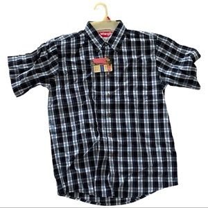 Men new Wrangler Shirt